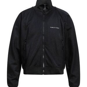 FAMILY FIRST Black Performance Jacket And Pants
